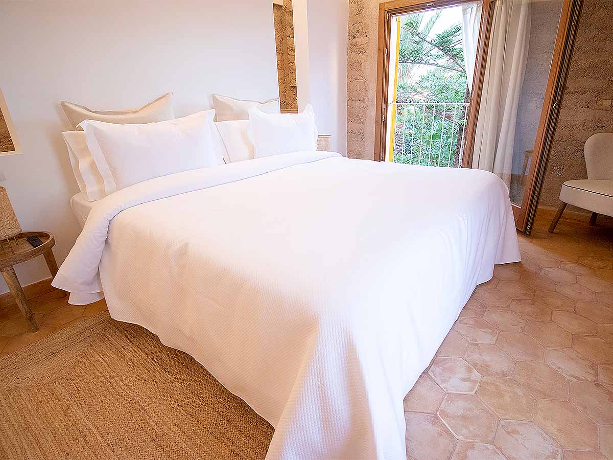 Boutique Hotel Can Pocovi Mallorca Urlaub